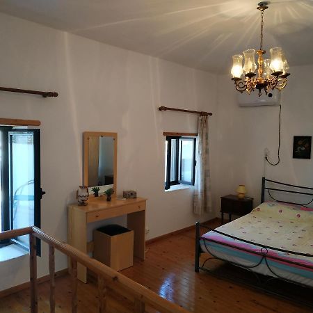 Pigí Theanos Houseヴィラ エクステリア 写真